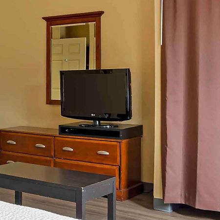 Extended Stay America Select Suites - Houston - Sugar Land Exteriér fotografie