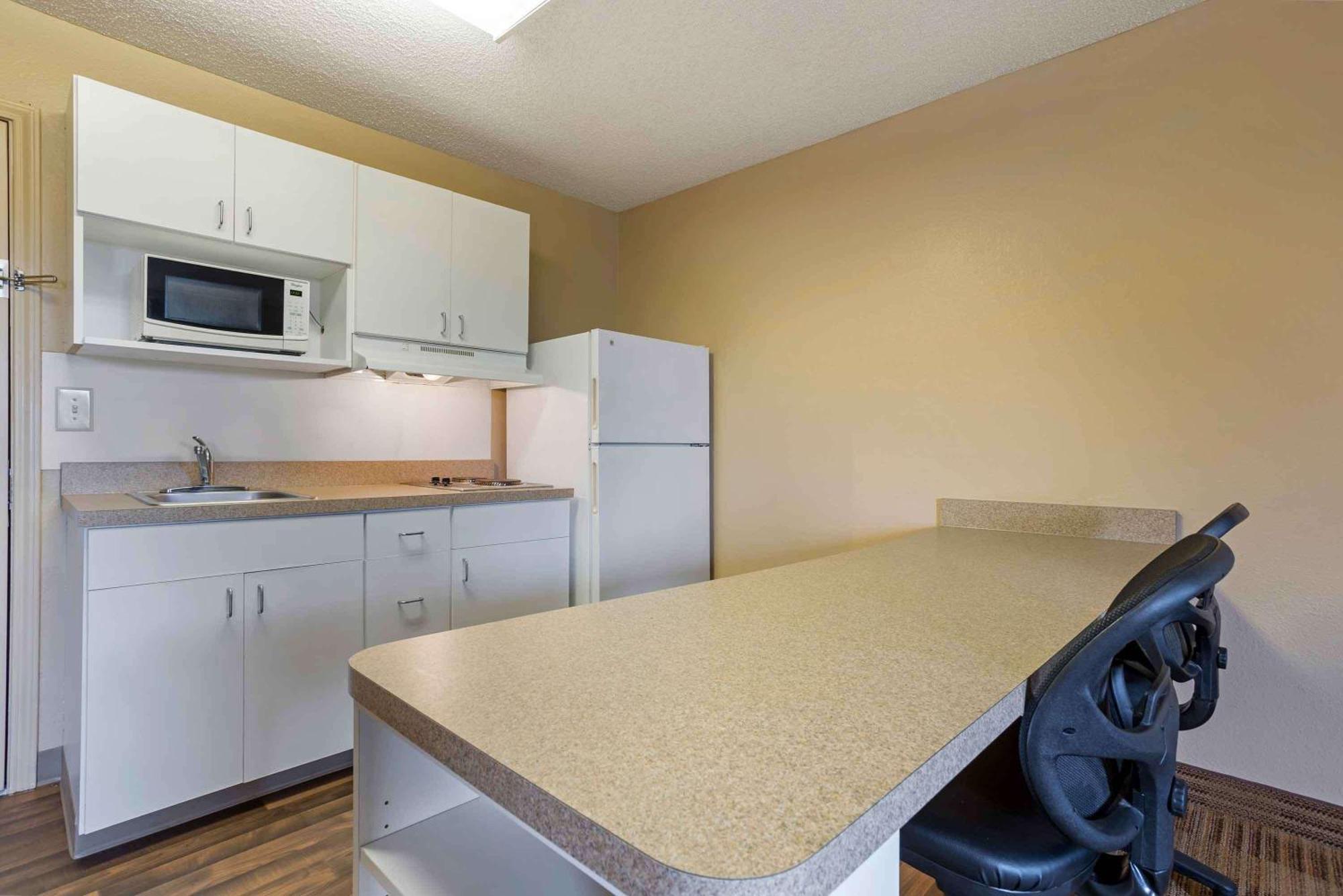 Extended Stay America Select Suites - Houston - Sugar Land Exteriér fotografie